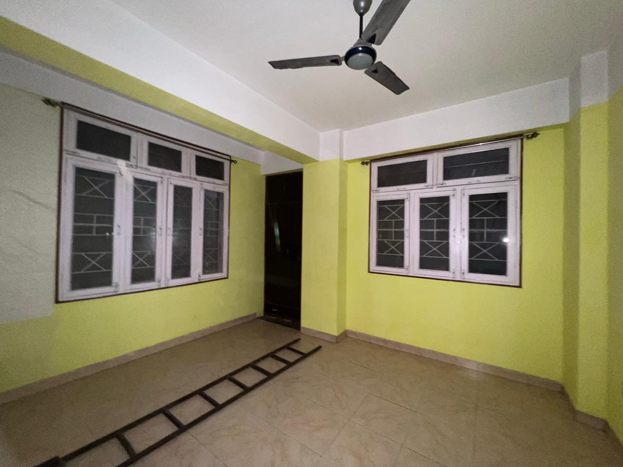 Unfurnished 3bhk in Geetanagar, Guwahati, Assam, India for Rent